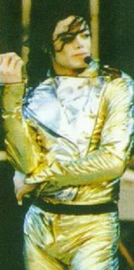  His looks and talent aside the thing I find most sexy about Michael is his sweet, kind gentle nature. And the oro Pants of course.