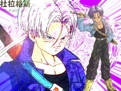  trunks is very super cool guy.if 你 don't belieave see him.and he is sooooooooooooooooooooooooo muccccccccccccccch cute.i like his face body and dressing sense.he is most cool guy in 日本动漫 world.what 你 think about him'wait for comments'.