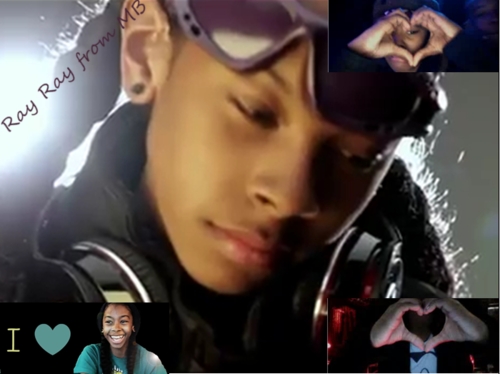 yes yes yes yes yes yeeeeeees a billion times yes
i love you rayray <3<3<3<3<3<3<3<3 i dream of being with you rayray but me and all your fans are your mrs.right if we really do care about you rayray   !!!!!!!!!!