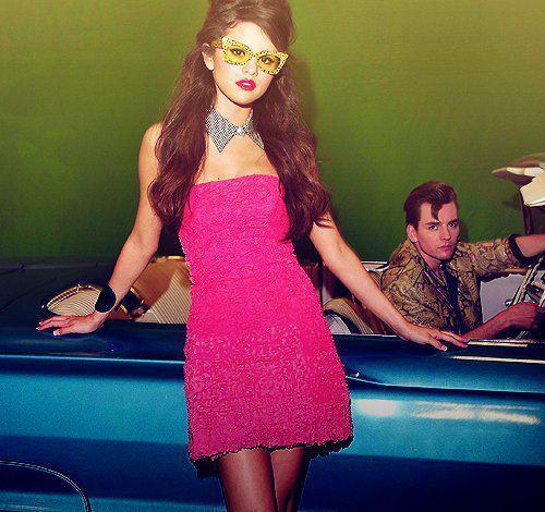  This is my pic of Selena Gomez.