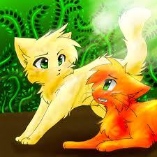  Me and Firestar X3
