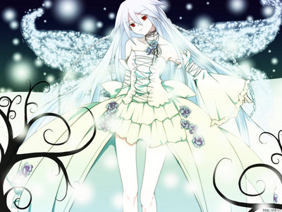  i really like this pic, it's of abyss from pandora hearts