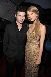 Taylor Squared! :)