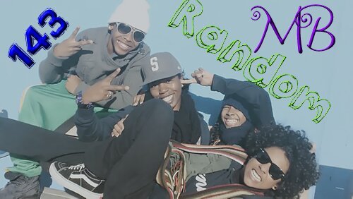 this is my pic of mb
crazy right i know lol