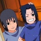  Itachi mastered the Sharingan when he was eight years old (4rm Narutopedia)