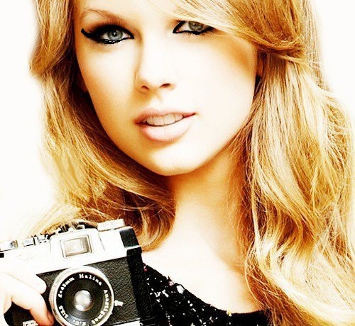 Hey Fans! Its Taylor Swift! Answer these questions and you are a ultimate Fan and i Will Fan You!
1. What Time was i born?
2. What Day was i Born?
3. Who is my Idol?
4. What is my favorite color, food, and snack?