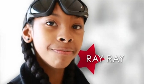i pick ray ray!!! Our first date would be at the movie theater.:D