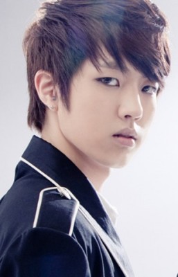  Then i'm Lee Sungyeol from Infinite ^^