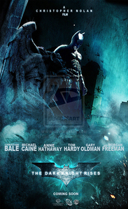  I really can wait to see The Dark Knight Rises and Avenger...:))