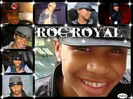 Roc Royal


    I love him SO much