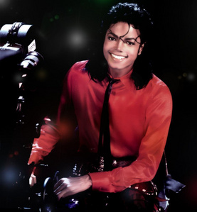 All of them!!! Liberian Girl is very, very close to my heart.. for such a long time!!!♥
But I love them all!!!