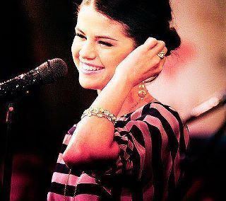  I belive あなた Selly :)