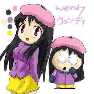 Wendy <3!!!
