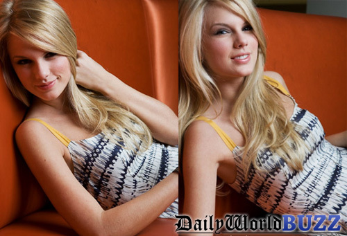  Tay with straight hair :)) <!3