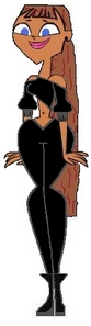  http://www.fanpop.com/spots/total-drama-island-fancharacters/articles/117278/title/mirras-bio this is mirra :D all info in link