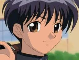  Masaya Aoyama from Tokyo Mew Mew! I hate how he is dating Ichigo when Kisshu is supposed to be!