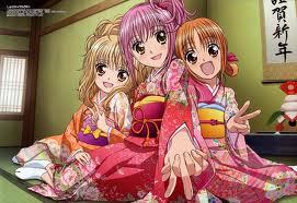 Shugo Chara New Year! I don't know if it counts so please tell me so i can change it!