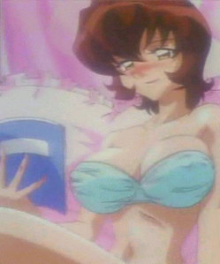  Yuki Umemiya. No contest. *Edit: Found a much sexier picture of Yuki.