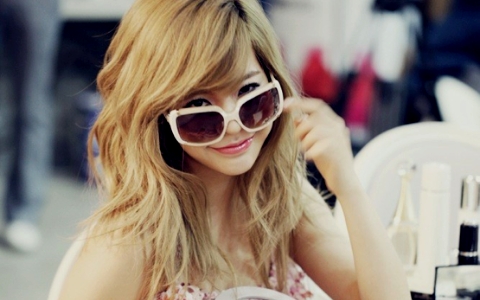  Cute and adorable Sunny~~♥