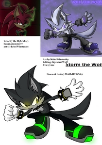  could u draw Velocity X Vex Velocity pics: http://bananamonsterrr.deviantart.com/gallery/34330978 Vex ref: http://wolfiehtf.deviantart.com/gallery/?catpath=/#/d4j9hxi but plz try n draw this type: http://wolfiehtf.deviantart.com/art/NEW-Vexxx-274465720 Storm ref: http://wolfiehtf.deviantart.com/art/Fail-storm-ref-274217840?q=gallery%3AWolfie HTF%20randomize%3A1&qo=2 (only 4 lk tounge, paws & hairish ref) Storm clothes n stuff: http://wolfiehtf.deviantart.com/art/My-storm-274216546?q=gallery%3AWolfie HTF%20randomize%3A1&qo=1 if u draw Velocity x Vex ill give u 5 complimenten if u draw Storm x Topaz ill give u 5 complimenten sry Topaz ref: http://superkyrawolf.deviantart.com/gallery/?offset=24#/d4gjpj5 if u draw Vex x Velocity in 1 pic & Storm x Topaz in another pic. ill give u 10-15 complimenten Velocity & Vex art (c) KeiraWinstanley Storm, Vex & Storm pic (c) WolfieHTF?(me) Velocity (c) Bananamonsterrr topaz ref (c) KeiraWinstanley Topaz (c) SuperKyraWolf