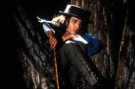  My first JD movie was Benny & Joon. I must have been 8 atau 9, but I totally fell in Cinta with that movie :D It's so cute! I wasn't too aware of Johnny at the time, but I thought Sam was cute. But after I saw Edward Scissorhands, Chocolat and Pirates, I was like, "Damn, he's awesome!!" Then I couldn't get enough...and I still can't <3