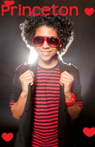  I would DEFINETLY pick Princeton becuz I know he's the guy 4 me.But it would still be sweet if the guys fought over me!!!!!