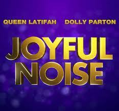  Joyful Noise (: