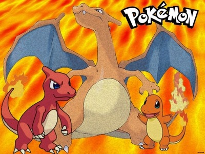 i would be a trainer cause i get to have a team and for other reasons. my partner would be charmander