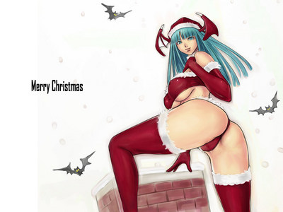  Merry Natale to te too!