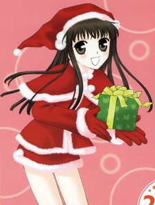  Merry クリスマス to あなた too.