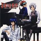 aww well my favorite girl who plays a piano was taken(kanade) so ill go with my favorite guy anime character allen walker
