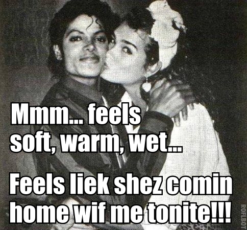  I made a macro to Показать what Michael was thinking... ;)