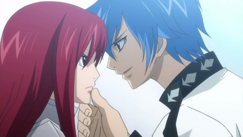  Is this ok?I so amor Jellal :)
