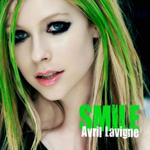  i tình yêu Avril so this:)