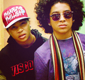  i would push roc away and whisper lodly cuz ok the movie *R U CRAZY!!!!!!!!!!! then go out to princeton and after the kiss and tell him what happened roc comes out prince tryes to kill him i help them settle it out and every one lives happily ever after