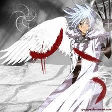  i picked allen walker i mean i wuz going to pick lavi but dis is the first pic dat came up so i just went wit it =D