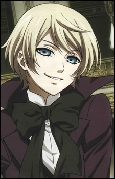 Alois from kuroshitsuji:)