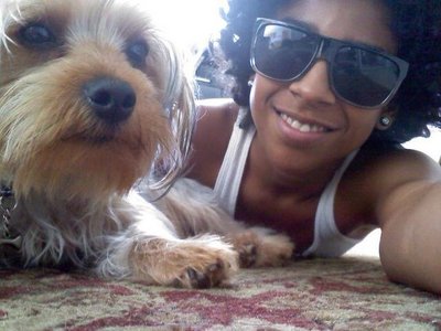me n my friend walking we see princeton n roc.
me:omg is dat princeton(screaming).so many gurls chasing them we by day tour bus prince grabs me n roc grabs tati.(my friend)they bring us in da tour bus n drives off with us 
roc:so witch one do yall like 
me:i love princeton he smlies at me than winks i smile back.when i look back tati kissing roc.wen i turn back around to princeton he kisses me on da lips.
princeton:can i show u my bunk 
me:sure :)
he takes me in close da curtain n he put me on da bed n starts kissing me...
i stop him n say wait we just meeet he say so im feeling u n kisses me <3 u princeton