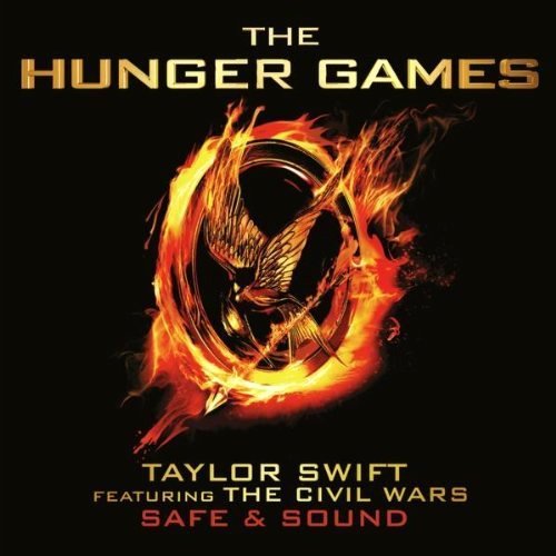  I 사랑 IT! i 사랑 the hunger games and im so happy that Taylor 빠른, 스위프트 is apart of their soundtrack. i 사랑 the song too! its great i cant wait to see the movie on March 23!