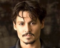  No one can be the 下一个 Johnny Depp! Know why?? Because his name wouldn't be JOHNNY DEPP!!!!!!! (I know that's so logic ^^')
