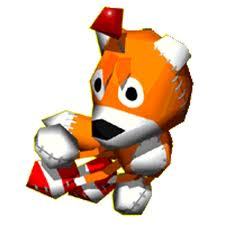  Umm..Something similar happened to me.. When i was playing Sonic R and i selected tails doll and after that my T.V. 発言しました no signal.. Sorry to say but it could be.