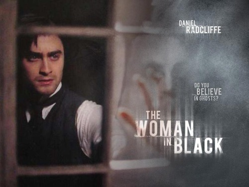 So far, it's The Woman in Black. I might see 21 Jump Street. IDK, most of the movies out next year don't really look appealing to me. 