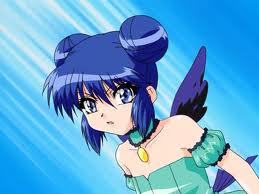  Minto from Tokyo Mew Mew...