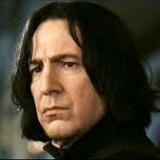  Professor Severus Snape, Potion's Master, Headmaster