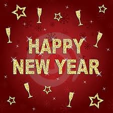  HAPPY NEW سال TO آپ TOO!