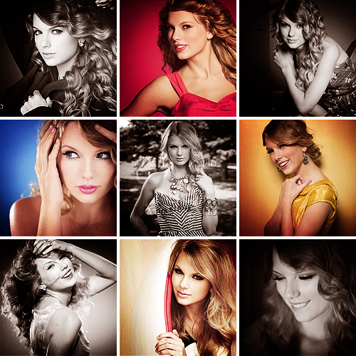 mine some pictures are black and white and she has straight hair on the bottom row is it ok?