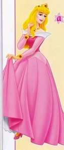 Aurora. Hands down. She's gorgeous and she has an angel's voice. She has always been my favorite princess.
