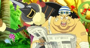  ussop from one piece