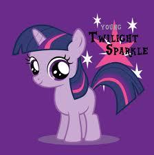  Twilight? Twilight Sparkle? Awesome character!