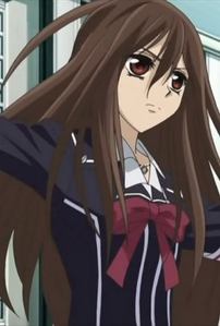 Hmm Yuuki Kuran.. even though i am not that fond of her.. anymore.(I am.. a lot taller then her yuuki is 152cm where as i am 164cm still small though XD)
